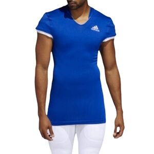 🏈New🏈 Adidas PrimKnit A1 Football Jersey L NWT